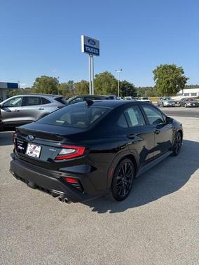 2023 Subaru WRX Limited