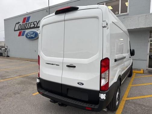 2026 Ford Transit-350 Base