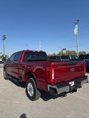2026 Ford F-250 XLT