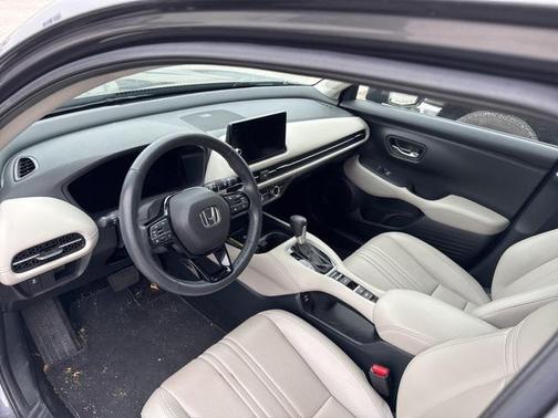 2024 Honda HR-V EX-L