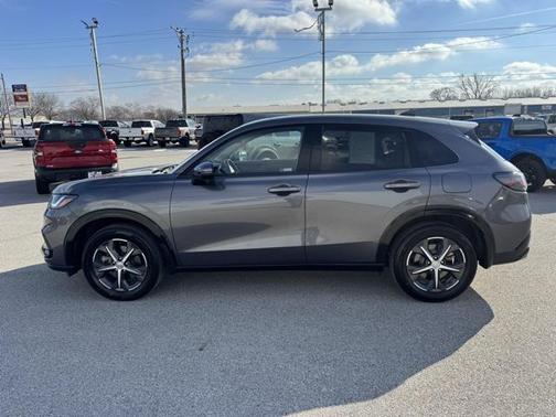 2024 Honda HR-V EX-L