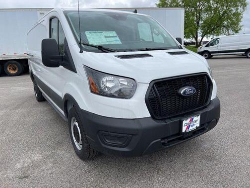 2023 Ford Transit-150 Base