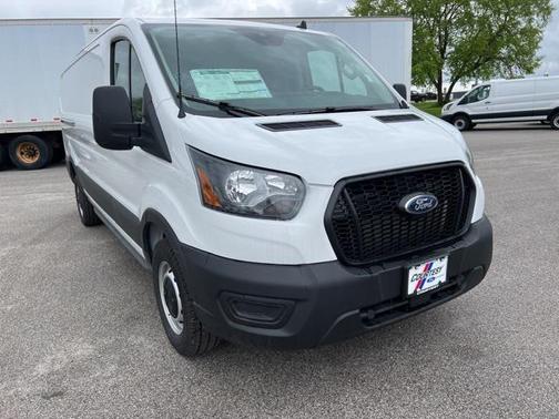 2023 Ford Transit-150 Base