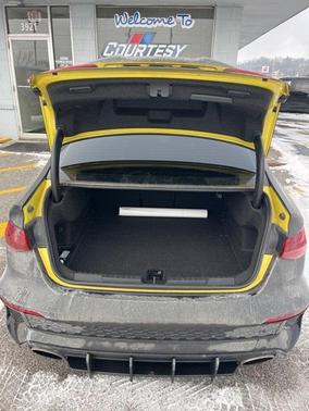 2022 Audi RS 3 TFSI quattro S tronic