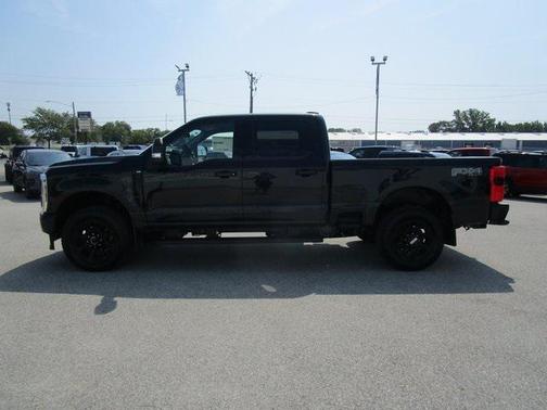 2025 Ford F-250 XLT