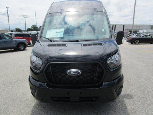 2023 Ford Transit-350 Base