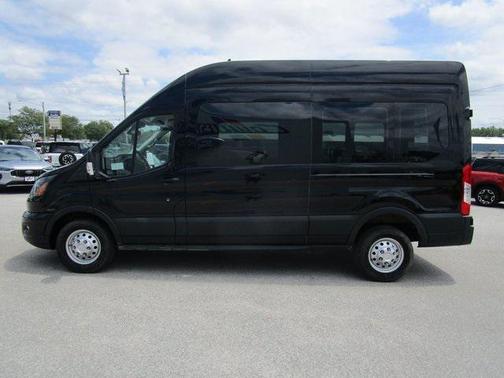 2023 Ford Transit-350 Base