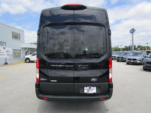 2023 Ford Transit-350 Base