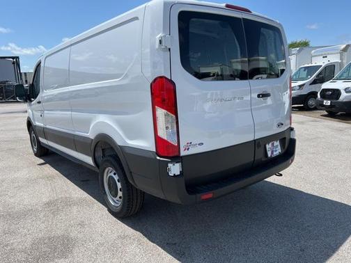 2023 Ford Transit-150 Base