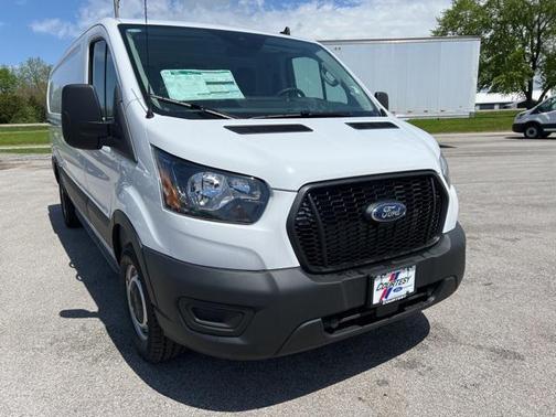 2023 Ford Transit-150 Base