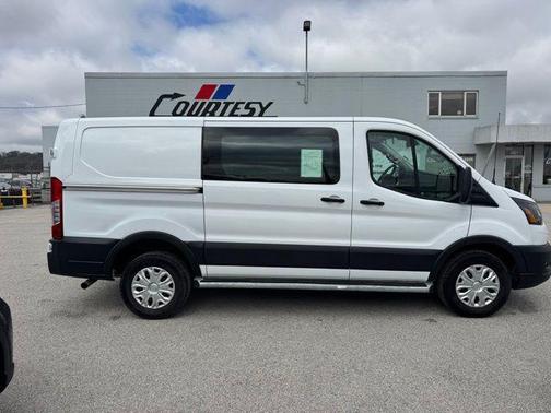 2024 Ford Transit-250 Base