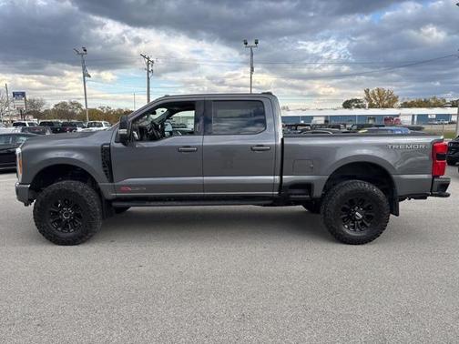 2023 Ford F-350 Lariat