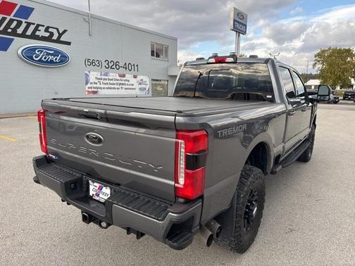 2023 Ford F-350 Lariat