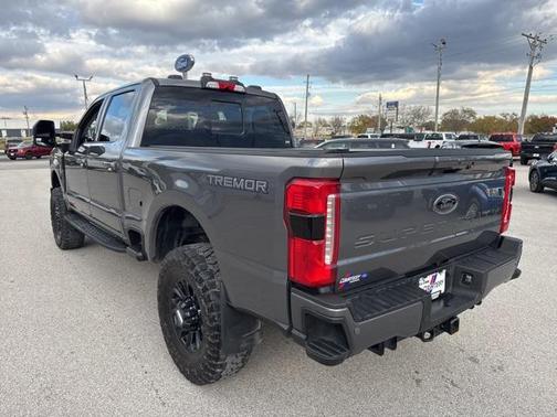 2023 Ford F-350 Lariat