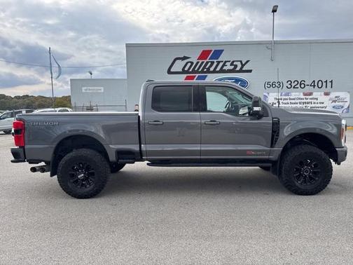 2023 Ford F-350 Lariat