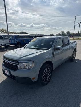 2023 Ford Maverick Lariat
