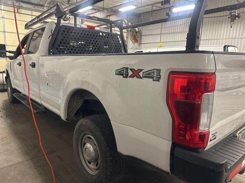 2019 Ford F-250 XL