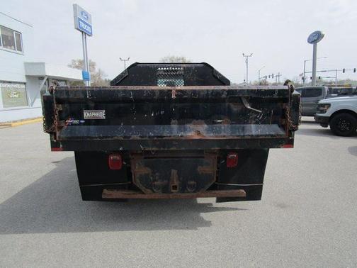 2015 Ford F-350 XL