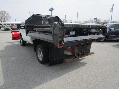 2015 Ford F-350 XL