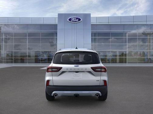 2024 Ford Escape PHEV SE