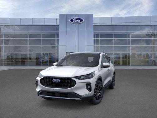 2024 Ford Escape PHEV SE