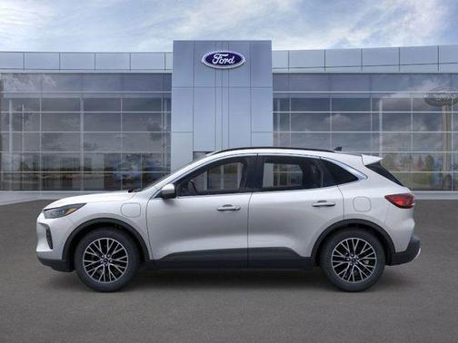 2024 Ford Escape PHEV SE