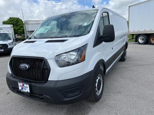 2023 Ford Transit-150 Base