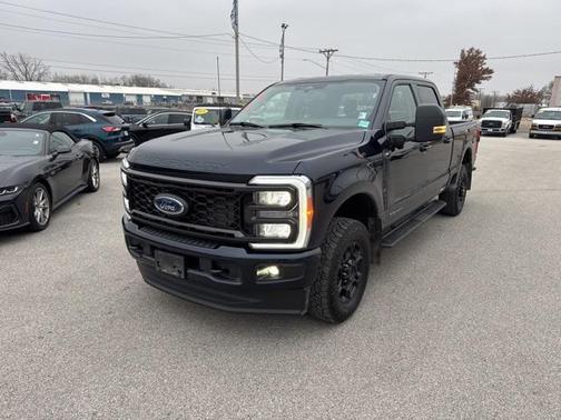 2023 Ford F-250 XLT