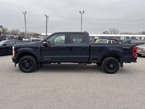 2023 Ford F-250 XLT