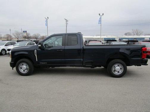 2024 Ford F-350 XL