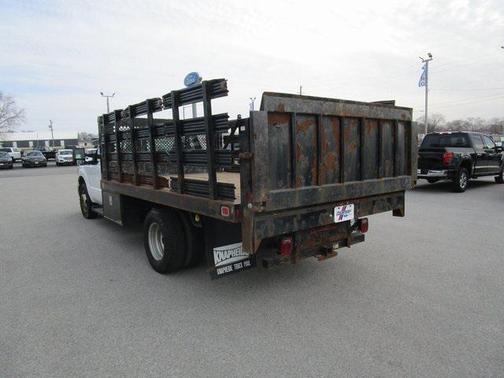 2012 Ford F-350 XL