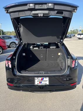 2024 Ford Mustang Mach-E Premium