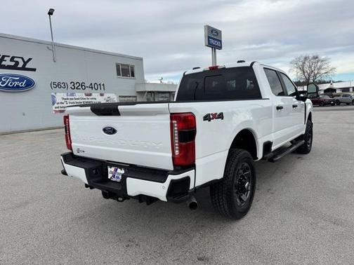 2024 Ford F-250 XL