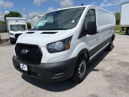 2023 Ford Transit-150 Base