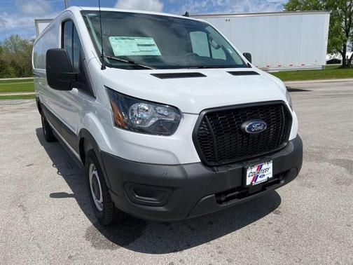 2023 Ford Transit-150 Base