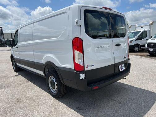 2023 Ford Transit-150 Base