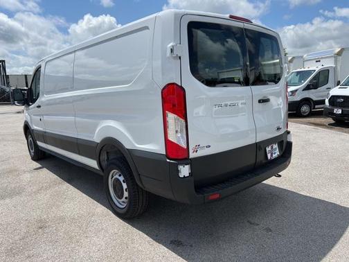 2023 Ford Transit-150 Base