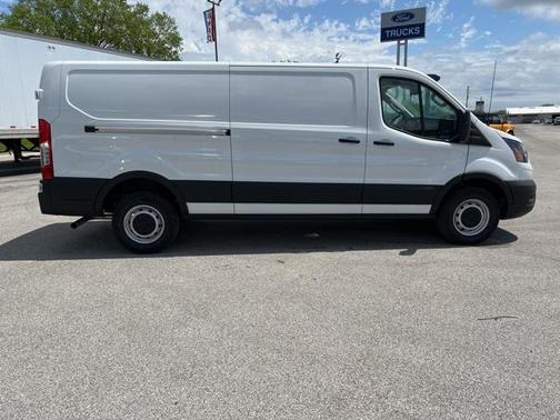 2023 Ford Transit-150 Base