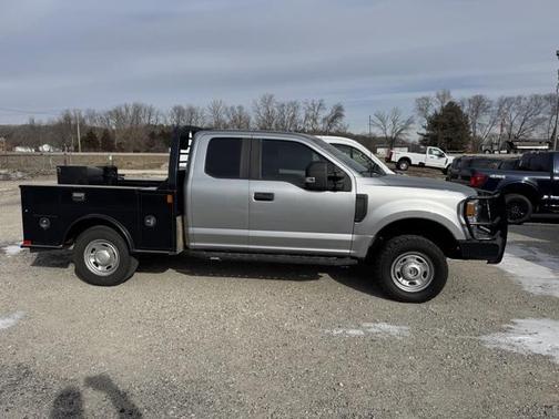 2022 Ford F-250 XL