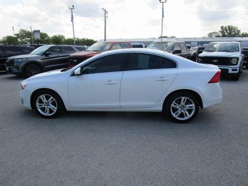 2015 Volvo S60 T5 Premier