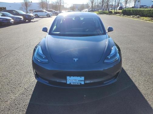 2023 Tesla Model 3 Long Range