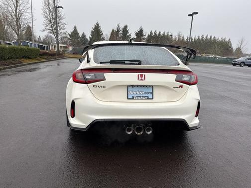 2024 Honda Civic Type R Base