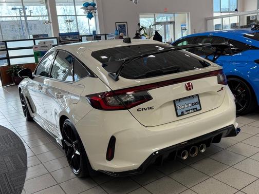 2024 Honda Civic Type R Base