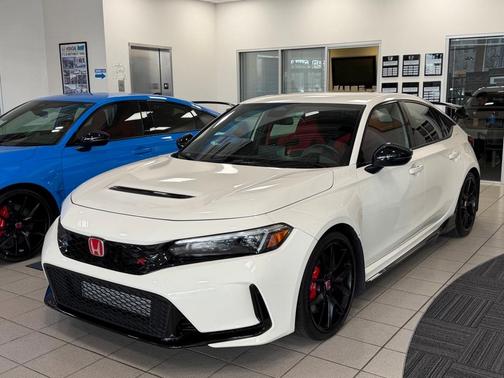 2024 Honda Civic Type R Base