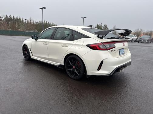 2024 Honda Civic Type R Base