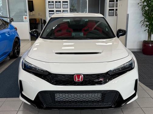 2024 Honda Civic Type R Base