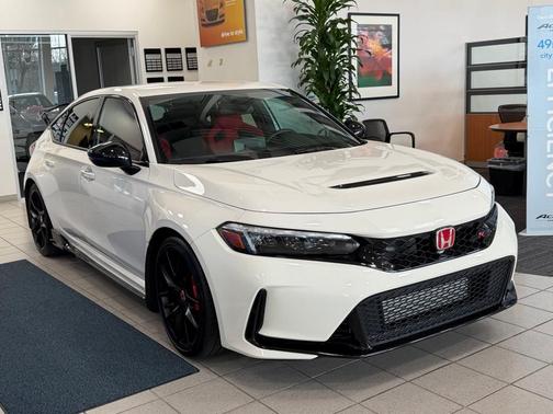 2024 Honda Civic Type R Base