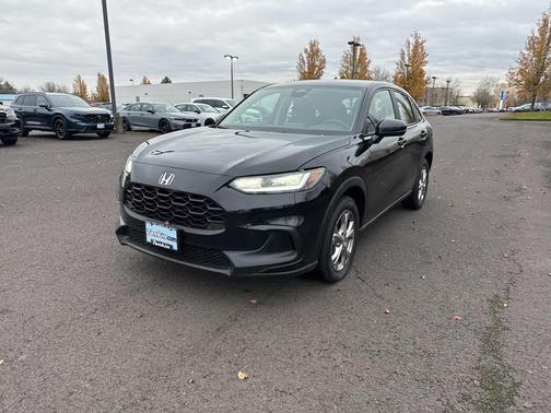 2023 Honda HR-V LX
