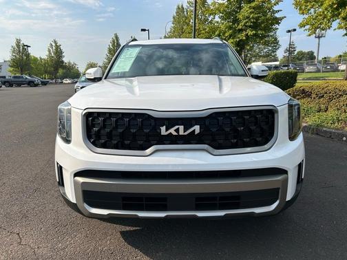 2023 Kia Telluride EX X-Line