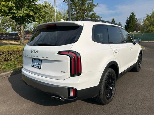 2023 Kia Telluride EX X-Line